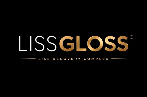 Liss Gloss Duo Tratamiento Alisado Antifrizz X2u 250ml C/u