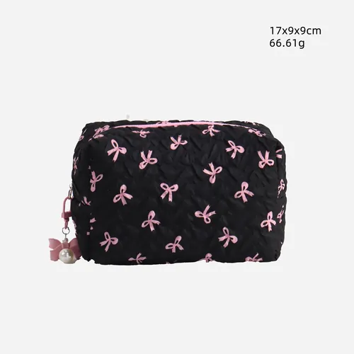 Large Capacity Bag Travel Makeup Bag Change Purse Travel