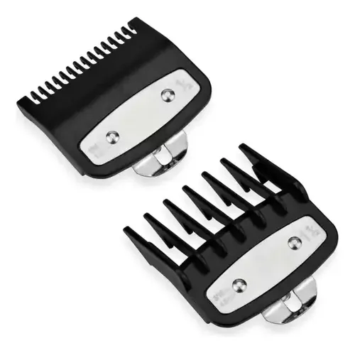 Alzas Peines Premium Para Wahl Super Taper Legend Magic Clip