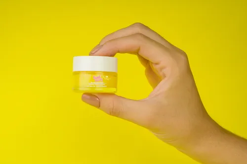 Lip Balm Reparador By Sarac Sweet Honey X15 G