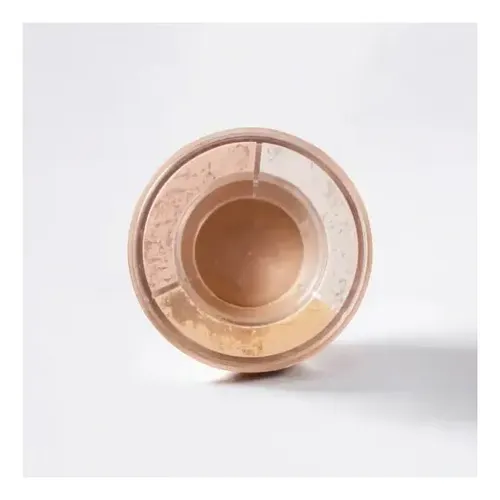 Loose Powder Mely Polvo Suelto Makeup 3 Variantes
