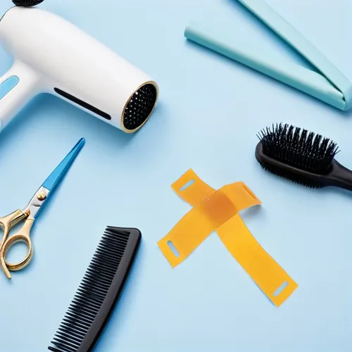 20 Piezas De Rulos Para Permanente – 8,3/11 Cm De Peluquería
