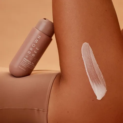 Autobronceante Brown Bee Gradual Tan Lotion 200 Ml