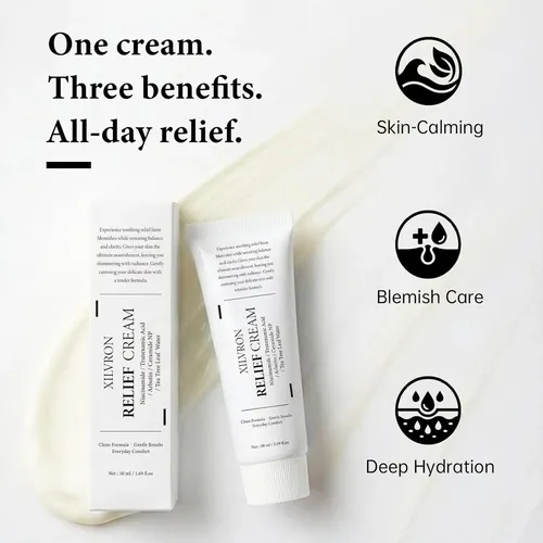 Crema Barrera Antimancha Xilrvon 2×1.69 Fl Oz