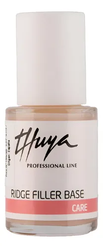 Base Coat Ridge Filler X14ml Thuya