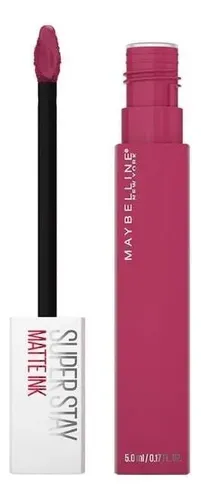 Labial Líquido Maybelline Super Stay Matte Ink Color Path finder