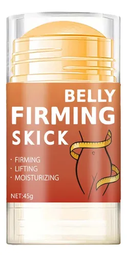 Crema Reafirmante Para Masaje De Abdomen, Piernas Y Brazos, 45 G. Red