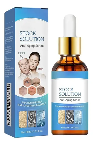 Botox Sérum Facial Hyalu B5 +lifting +antiage -arrugas