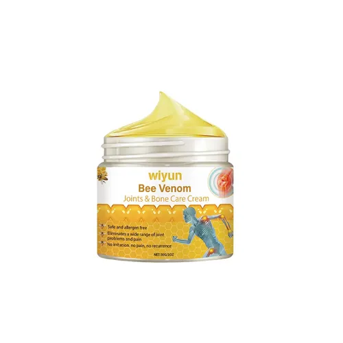 Crema Para El Cuidado De Las Articulaciones Para Manos, Pies 30g