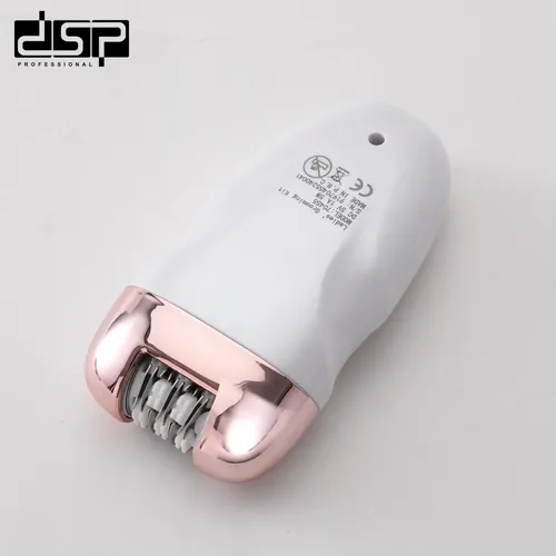 Depilador Eléctrico 3 En 1 Para Mujeres, Recortadora De Vell