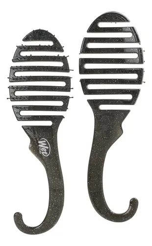 Cepillo Para Cabello, Cepillo Húmedo, Desenredante De Ducha,