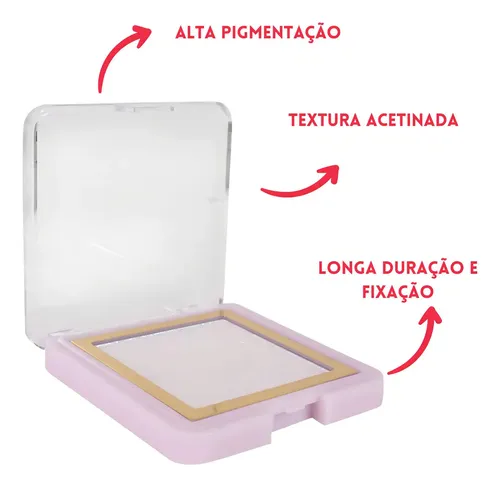 Ruby Rose Iluminador Compacto 1-hl10