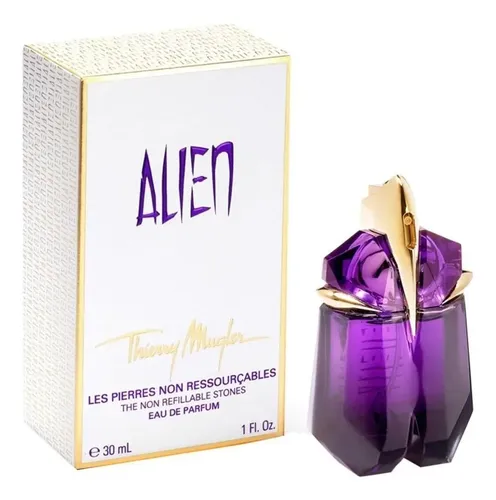 Alien EDP 30ml para mujer