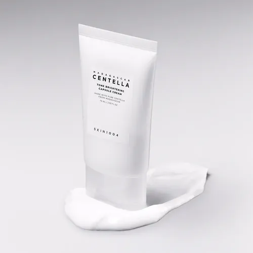 Crema Facial Skin1004 Centella Tone Brightening Capsule 75ml