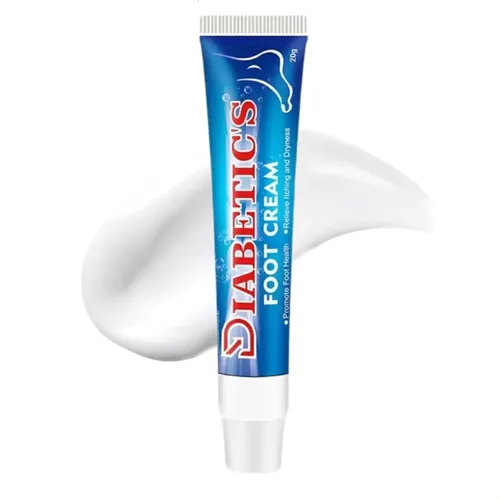 Crema Hidratante Calmante Para Pies Crema Hidratante Hz