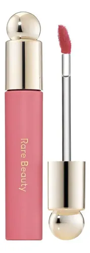 Rare Beauty By Selena Gomez Soft Pinch Tinted Lip Oil Acabado Natural Color Coral Claro