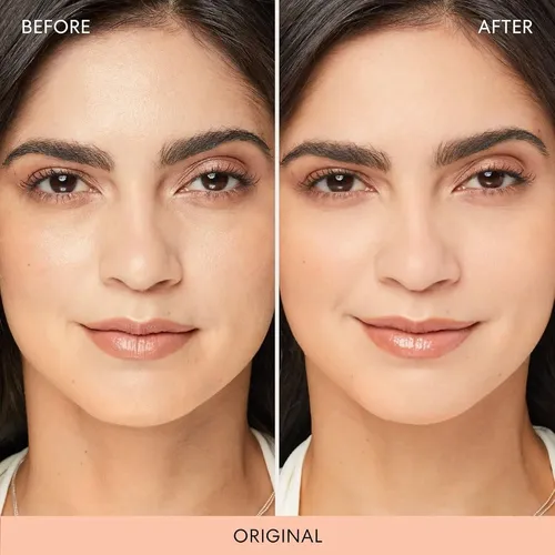 Bareminerals Polvo Suelto Translúcido 8.5g Para Fijación
