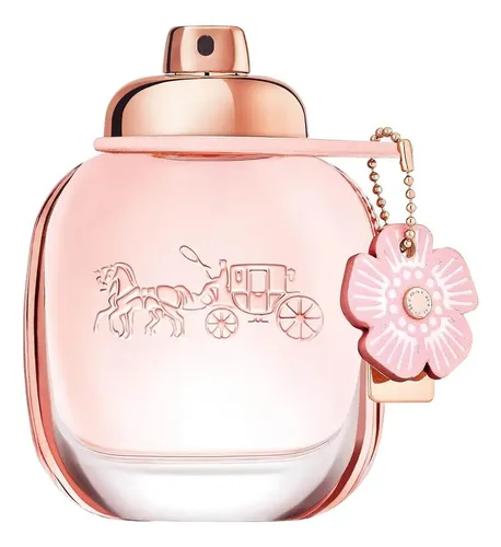 Perfume Coach Floral Eau De Parfum 30 Ml Mujer