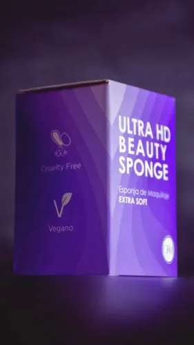 Ckm – Ultra Hd Beauty Sponge