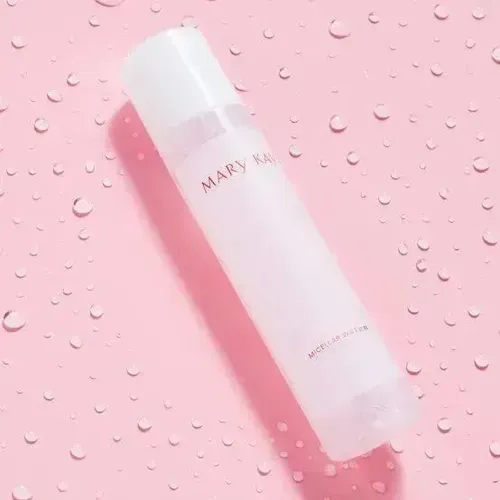 Agua Micelar Facial Mary Kay