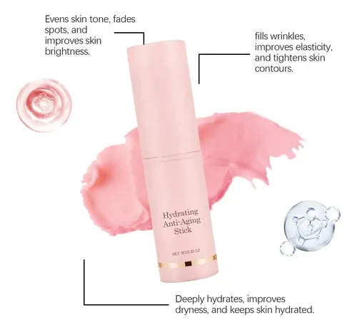 Bálsamo Hidratante Facial , (3 Unidads)