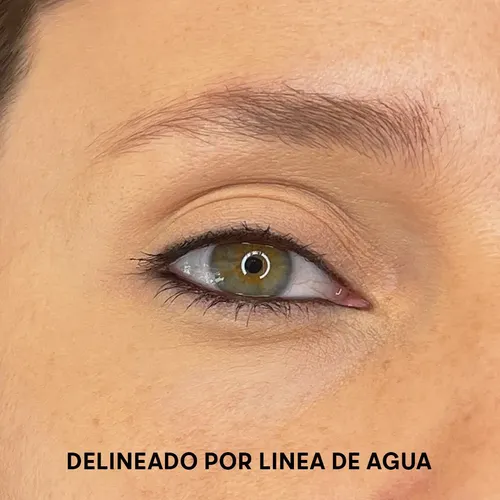 Delineador De Ojos en lapiz Negro Kill It ! Mazz Make up