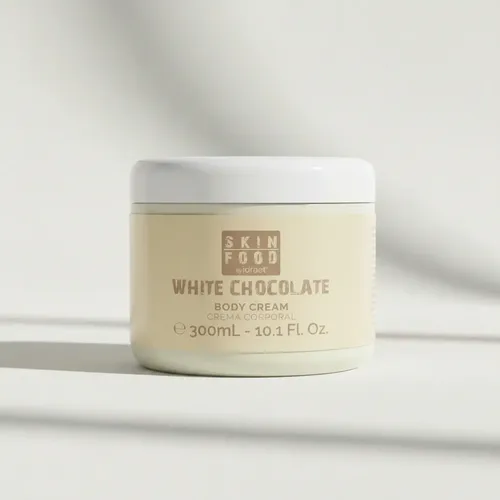 Crema Corporal Skin Food White Chocolate 300ml