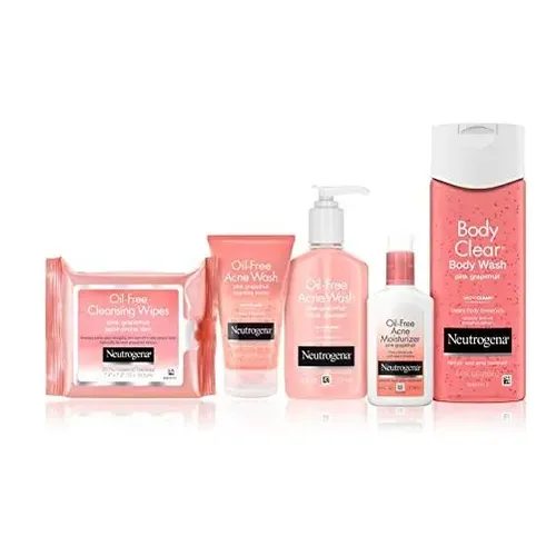Crema Hidratante Neutrogena Face Care Intesive