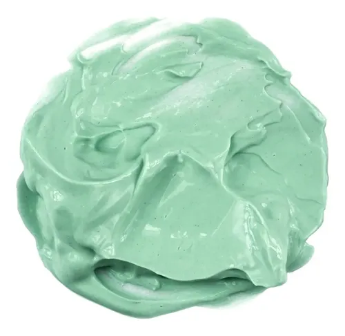 Freeman Mascarilla Facial Oil Absorbing Menta + Limón 175 ml Control Brillo