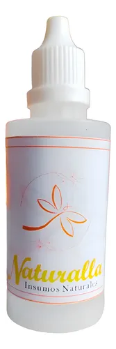 Aceite De Germen De Trigo Virgen 60ml Uso Cosmetico