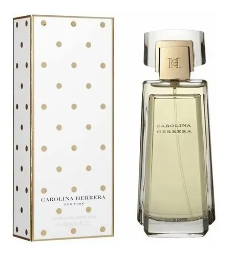 Carolina Herrera New York EDT EDT 100ml para mujer