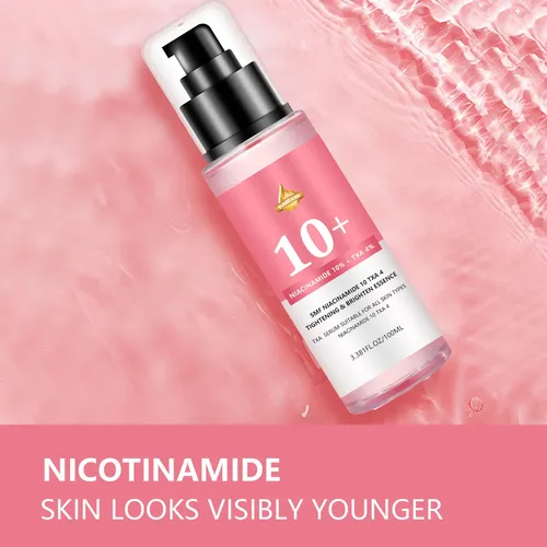 Sumifang Serum With Niacinamide – Radiant And Firm Skin