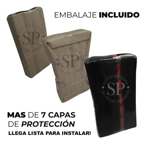 Mesa Profesional Manicuria Plegable Con Estantes Extensible