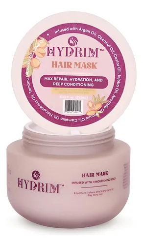 Mascarilla Capilar Hydrim Botanical Hydrating Max Repair 250