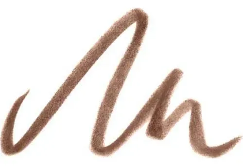 Lápiz De Cejas Benefit Precisely My Brow 2.75 Castaño