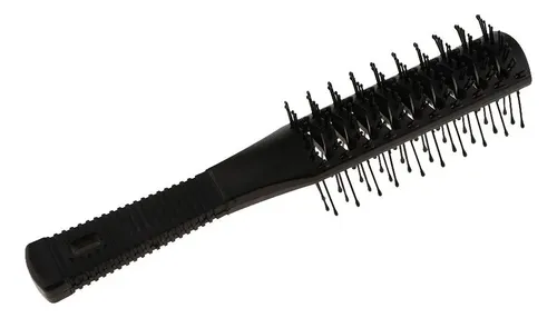 Cepillo De Cuero Cabelludo De Pelo Para Principal De