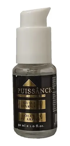 Kit La Puissance Nutrition Shampoo Tratamiento Mascara Oleo