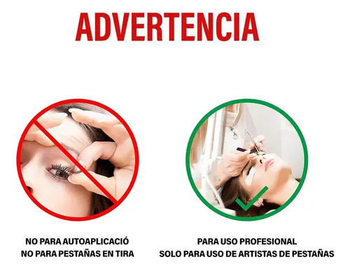 Removedor Para Extensiones De Pestañas En Gel 5g Cherimoya