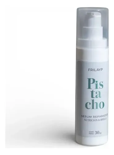 Frilayp Serum Reparador Pistacho 30 Ml