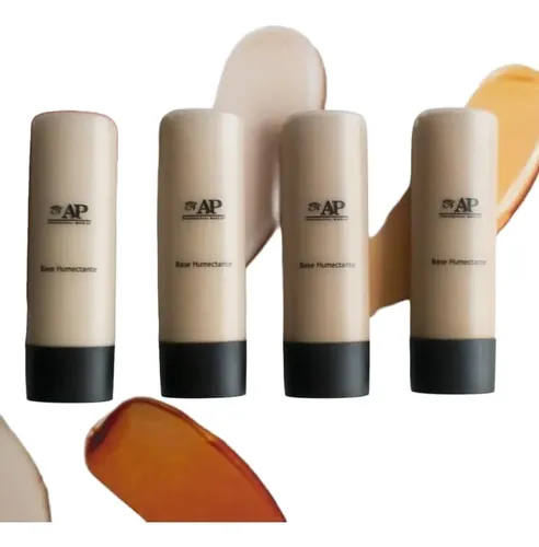 Base Maquillaje Humectante Ap Professional Tono 000