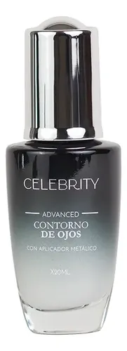 Contorno De Ojos Advanced X20ml Celebrity