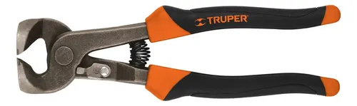 Tenaza Para Cortar Azulejo Truper 200 Mm 8 Pulgadas Truper