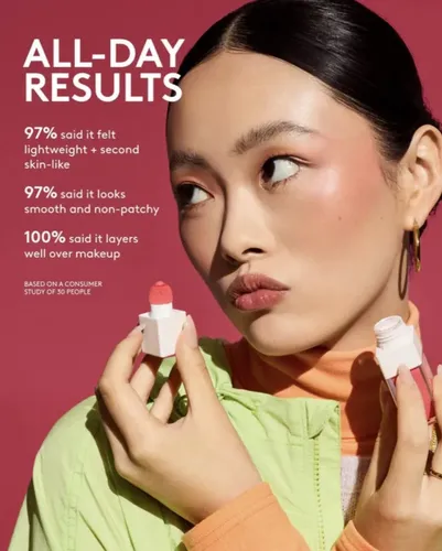 Fenty Beauty Nuevos Rubores Liquidos Liquid Blush