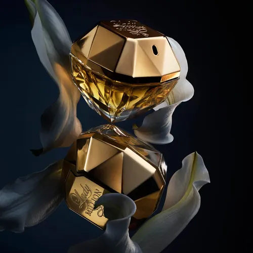 Perfume Importado Mujer Rabanne Lady Million Edp 80ml