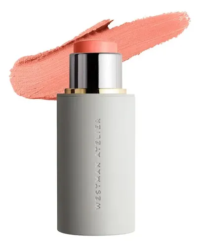 Tono De Maquillaje Westman Atelier Baby Cheeks Minette En Ba
