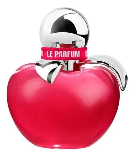 Nina Le Parfum Edp X80ml