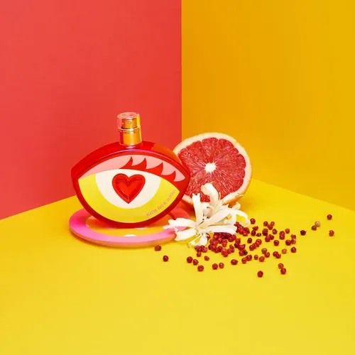 Perfum Agatha Ruiz de la Prada Look EDT 80 ml para mujer