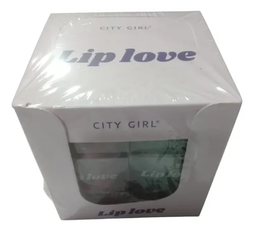 Balsamo Labial Lip Love