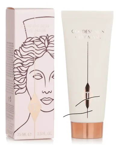 Charlotte Tilbury Goddess Skin Clay Mask X 75 Ml Único