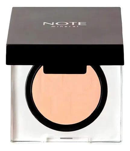 Sombra de Ojos Note Mineral Color 303 Paleta 2g Larga Duración